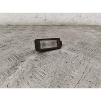 Подсветка номера Citroen C4 Picasso (2013-2019) 2014 9682403680