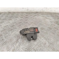 Замок багажника Citroen C4 Picasso (2013-2019) 2014 9804762080