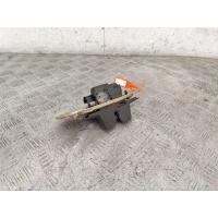 Замок багажника Renault Espace 4 (2003-2010) 2004 8200090484