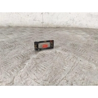 Подсветка номера Volkswagen Passat B6 (2005-2010) 2008
