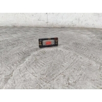 Подсветка номера Volkswagen Passat B6 (2005-2010) 2008