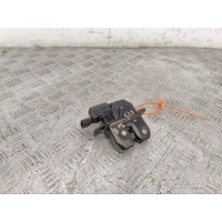 Замок багажника Renault Scenic 3 (2008-2015) 2013 846300003R