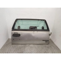 Крышка багажника (дверь 3-5) Opel Frontera A (1992-1998) 1997