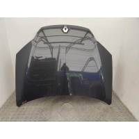 Капот Renault Laguna 3 (2007-2015) 2011