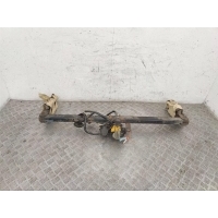 Прицепное устройство (фаркоп) Volvo V70 (2000-2008) 2003
