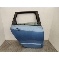 Дверь задняя правая Renault Scenic 3 (2008-2015) 2013