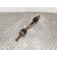 Полуось передняя левая (приводной вал, ШРУС) Renault Vel Satis (2001-2009) 2006 8200387444
