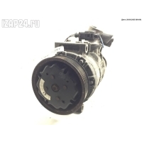 Компрессор кондиционера Audi A6 C5 (1997-2005) 2002 4B0260805H