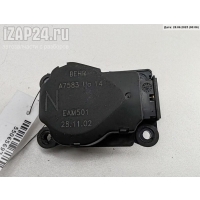 Моторчик заслонки отопителя Mercedes W220 (S) 2002 A7583Ua14
