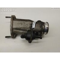 Заслонка дроссельная Audi A6 C5 (1997-2005) 1999 4B0145950