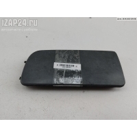 Решетка (заглушка) в бампер Перед. Лев. BMW 3 E36 (1991-2000) 1994 1960659