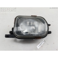 Фара противотуманная правая Mercedes W203 (C) 2006 160720-00