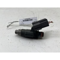 Форсунка топливная Mitsubishi Space Star (1998-2005) 1999 CDH166