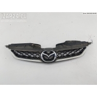 Решетка радиатора Mazda 5 2006 C23550711