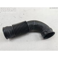 Патрубок воздушного фильтра Peugeot 607 2005 9651921080
