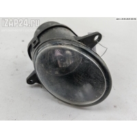 Фара противотуманная левая Audi A6 C5 (1997-2005) 2004 24656100