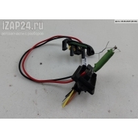 Сопротивление отопителя Renault Megane II (2002-2008) 2004