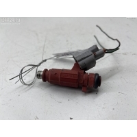 Форсунка топливная Nissan Almera Tino 2004 0280155940