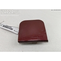 Решетка (заглушка) в бампер Перед. Ford Focus I (1998-2005) 2004 2M51-17A989