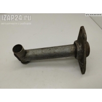 Кронштейн бампера переднего Лев. Audi A6 C5 (1997-2005) 1998 4B0807133B