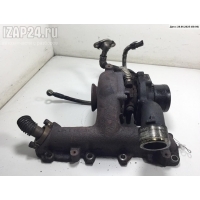 Турбина Opel Zafira B (2004-2014) 2008 55205474