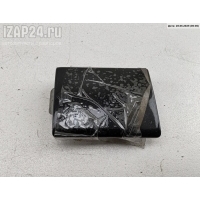 Решетка (заглушка) в бампер Перед. Mercedes W211 (E) 2002 A2118850026