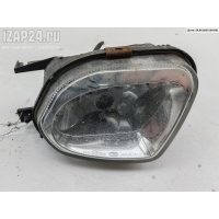Фара противотуманная левая Mercedes W211 (E) 2002 A211820