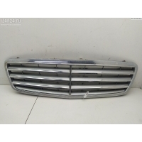 Решетка радиатора Mercedes W203 (C) 2006 2038800223