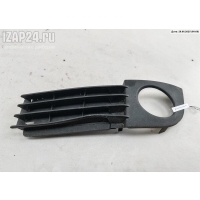 Рамка фары противотуманной левой Audi A6 C5 (1997-2005) 2004 4B0807681