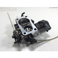 Заслонка дроссельная Audi 80 B4 (1991-1996) 1992 037907385H