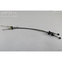 Трос кулисы КПП Opel Zafira B (2004-2014) 2005 55351948