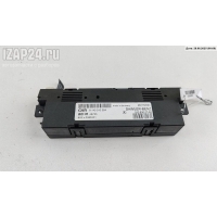 Блок комфорта Mercedes W220 (S) 2002 2208300085