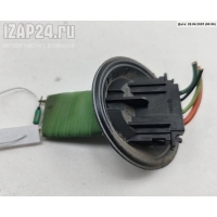 Сопротивление отопителя Skoda Fabia mk2 (5J) 2010 12375