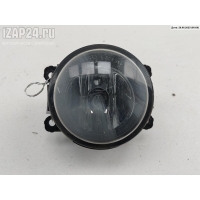 Фара противотуманная левая Renault Megane II (2002-2008) 2004 8200074008