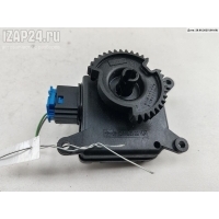 Моторчик заслонки отопителя Skoda Fabia mk2 (5J) 2010 H149090122966