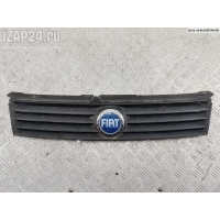 Решетка радиатора Fiat Stilo 2005 1821920018