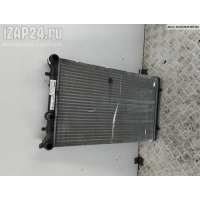 Радиатор основной Audi A3 8L (1996-2003) 1996 376713781