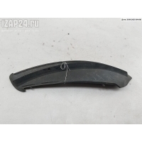 Решетка (заглушка) в бампер Перед. Лев. Opel Omega B (1994-2003) 2000 09147460
