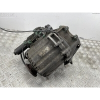 Раздаточная коробка (редуктор раздаточный) Land Rover Discovery 2006 8451227091