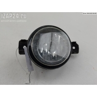 Фара противотуманная правая Nissan X-Trail (2001-2007) T30 2005 89203561