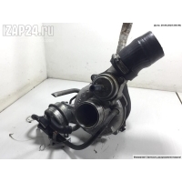 Турбина Opel Signum (2003-2008) 2004 12755106
