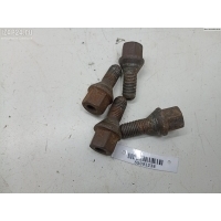 Болт колесный (гайка колесная) Opel Astra G (1998-2004) 1998