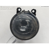 Фара противотуманная левая Renault Laguna II (2001-2007) 2007 89210094