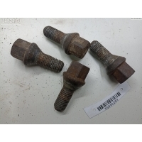 Болт колесный (гайка колесная) Opel Astra G (1998-2004) 1998