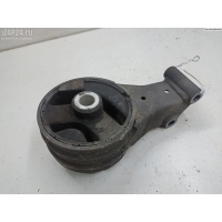 Подушка крепления КПП Зад. Opel Signum (2003-2008) 2003