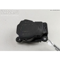 Моторчик заслонки отопителя Mercedes W220 (S) 2002 A7583Ua14