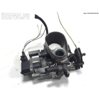 Заслонка дроссельная Audi 80 B4 (1991-1996) 1992 037907385H