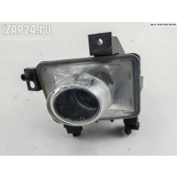 Фара противотуманная левая Opel Signum (2003-2008) 2004 13123958