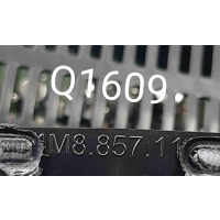 Щиток приборов (приборная панель) Audi A6 C8 (2018—2023) 2018 4K0920790C