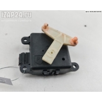 Моторчик заслонки отопителя 2000-2007 2002 3G24030820